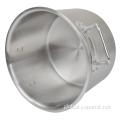 Hotel Steel Barrel Stainless Steel 03 Style Commercial Stock Pot Factory